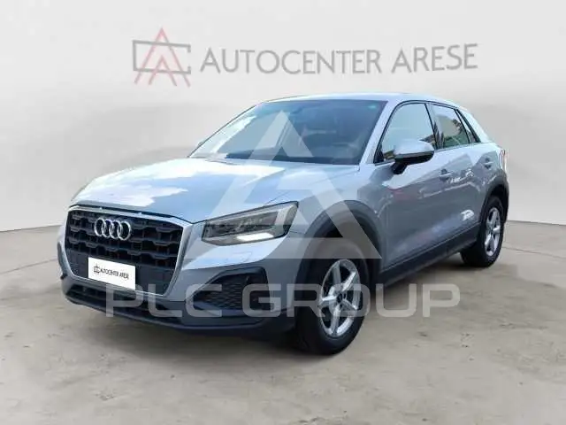 2021 Audi Q2