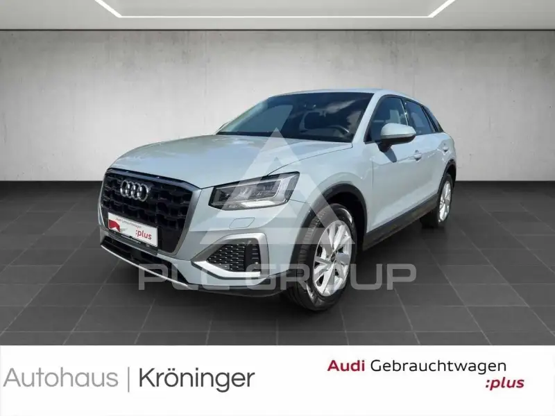 2021 Audi Q2