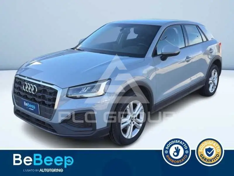 2021 Audi Q2