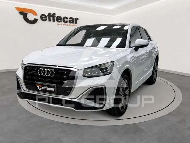 2021 Audi Q2