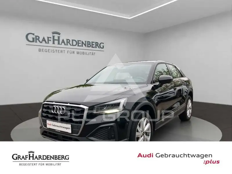 2021 Audi Q2
