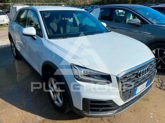 2021 Audi Q2