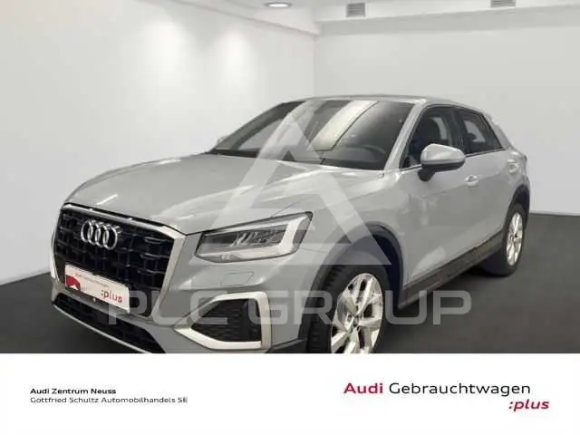 2021 Audi Q2