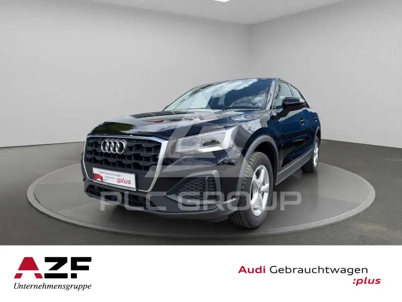 2021 Audi Q2