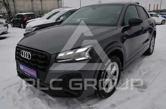 2021 Audi Q2