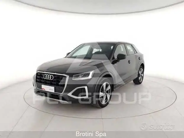2021 Audi Q2