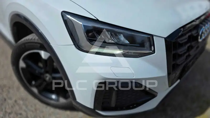 2021 Audi Q2