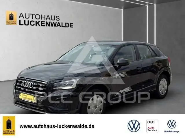 2021 Audi Q2