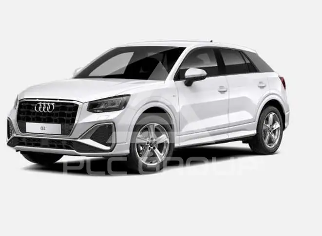 2021 Audi Q2