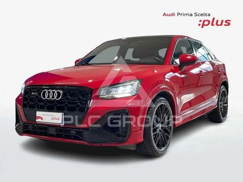 2021 Audi Q2