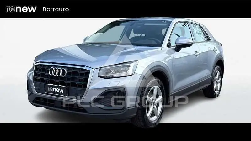 2021 Audi Q2