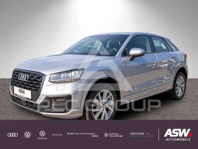 2021 Audi Q2