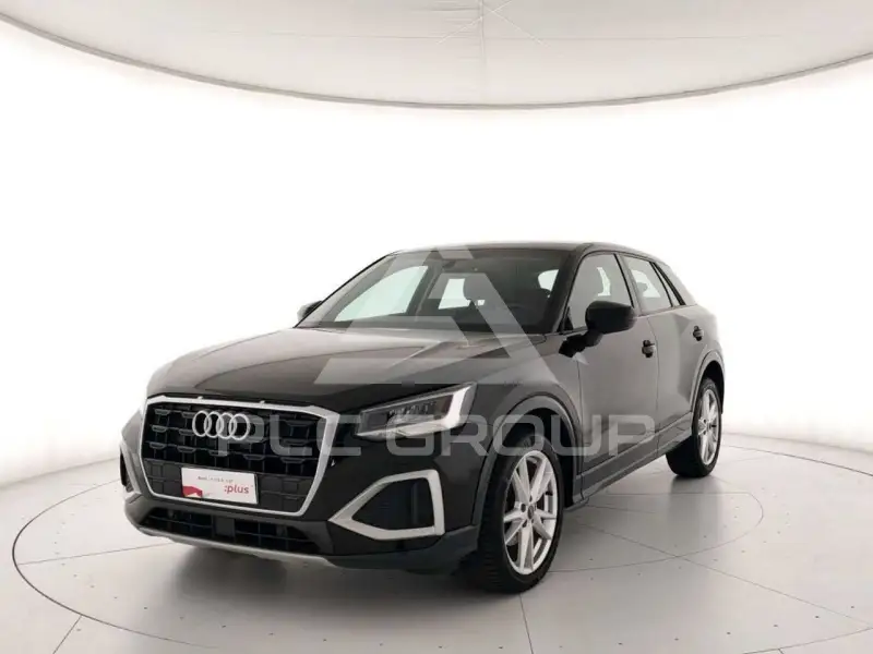2021 Audi Q2