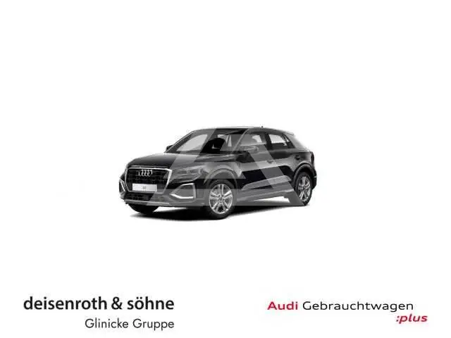 2021 Audi Q2