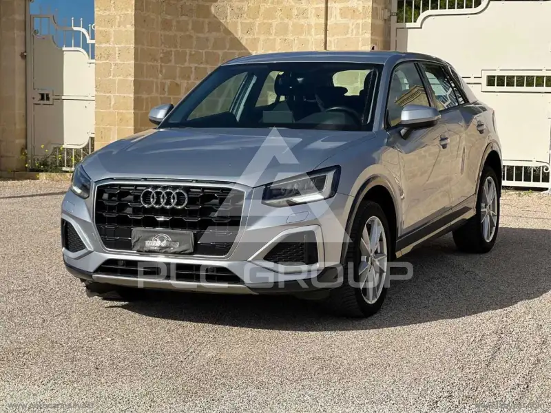 2021 Audi Q2