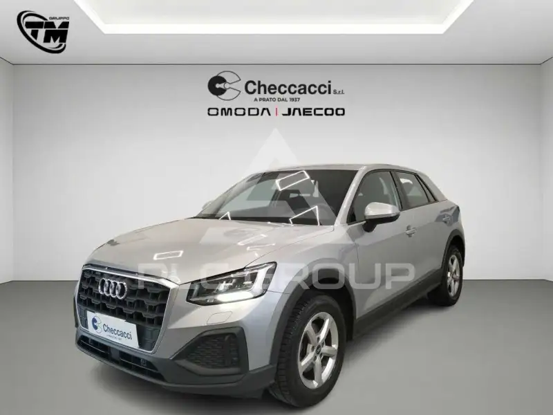2021 Audi Q2