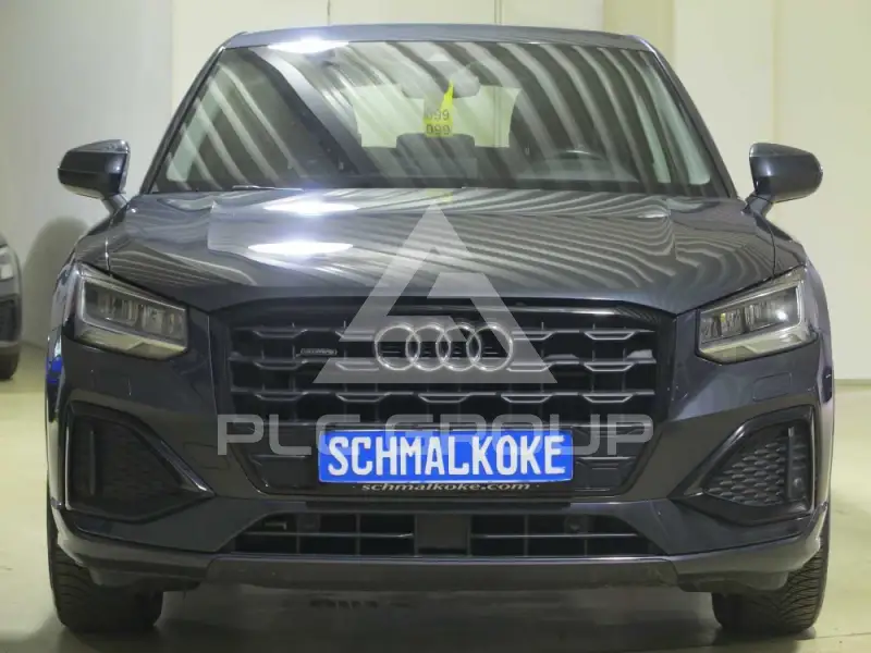 2021 Audi Q2