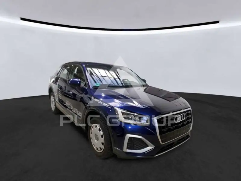 2021 Audi Q2