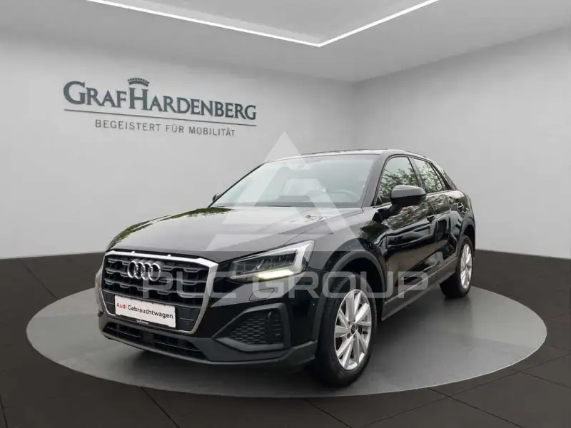 2021 Audi Q2