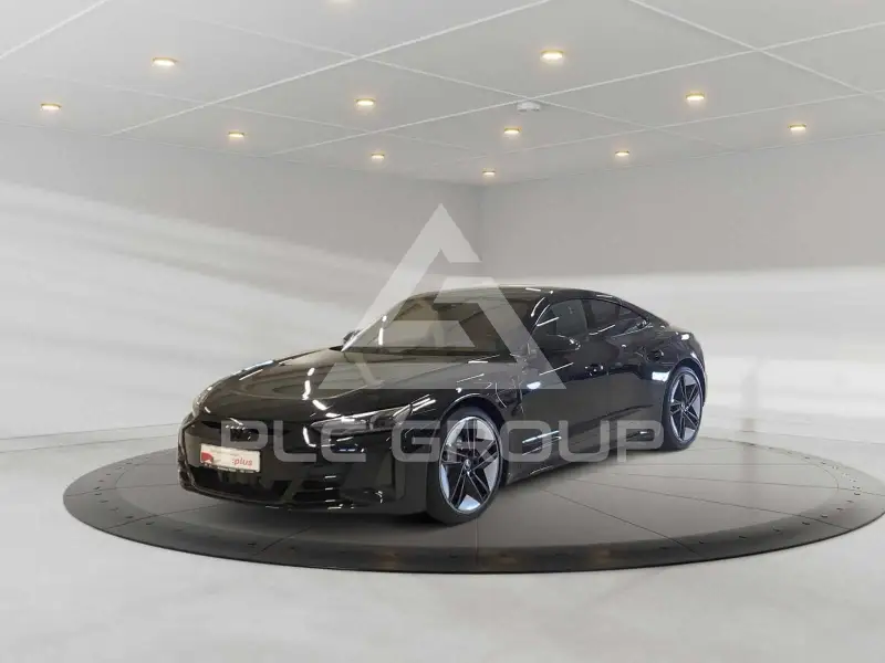 2021 Audi E-TRON
