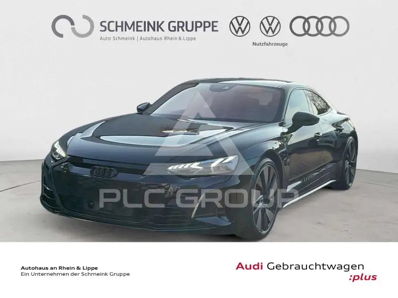 2021 Audi E-TRON
