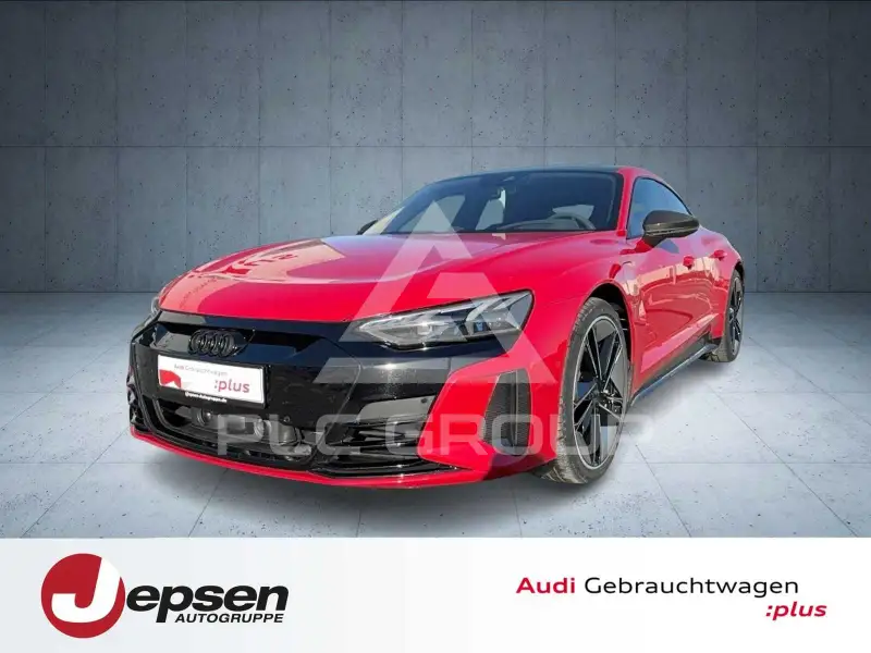 2021 Audi E-TRON