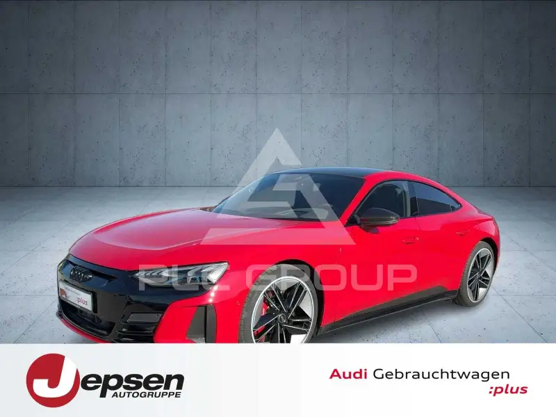 2021 Audi E-TRON