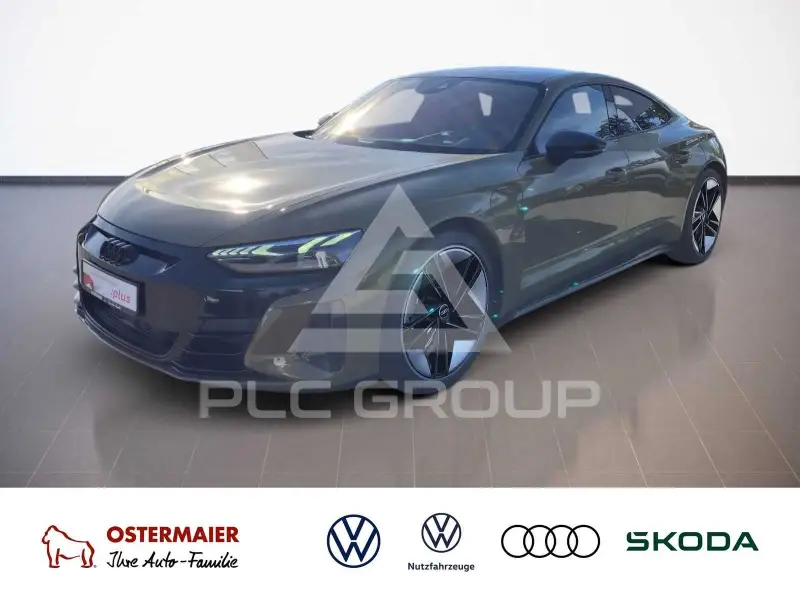 2021 Audi E-TRON
