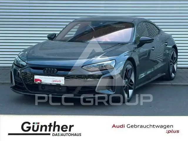 2021 Audi E-TRON