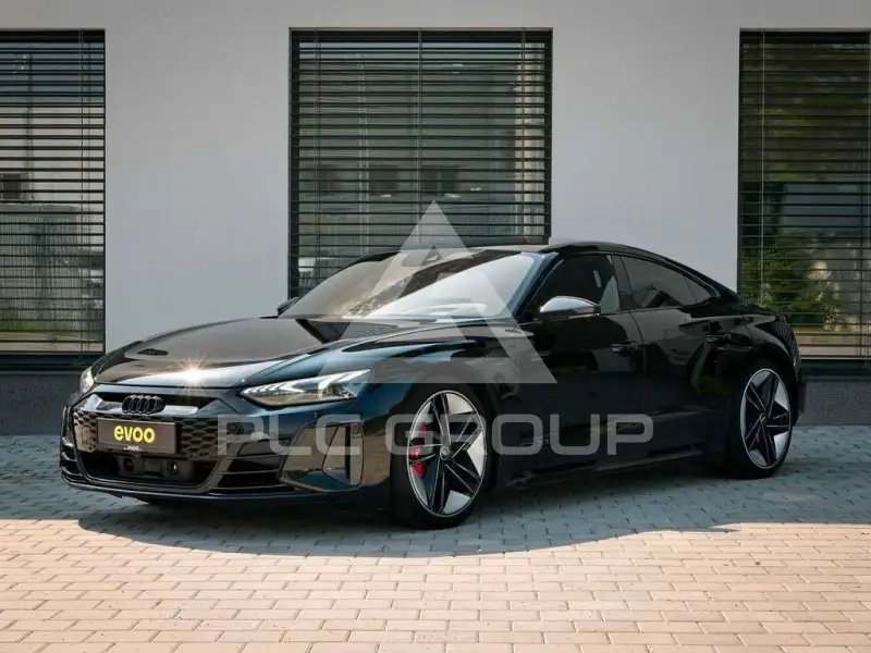 2021 Audi E-TRON