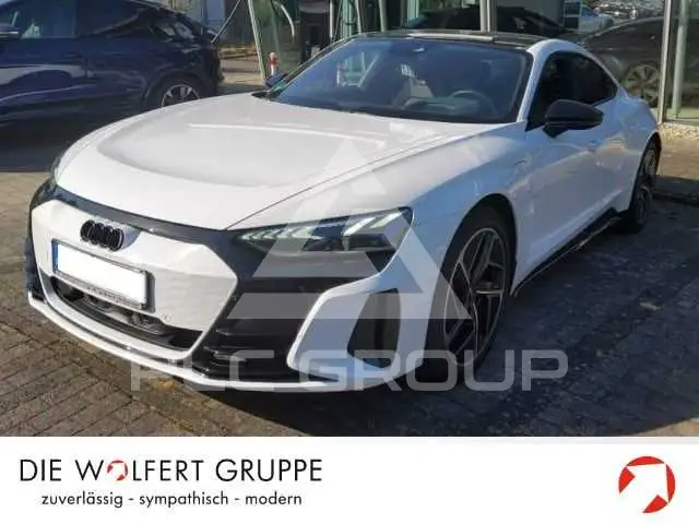 2021 Audi E-TRON