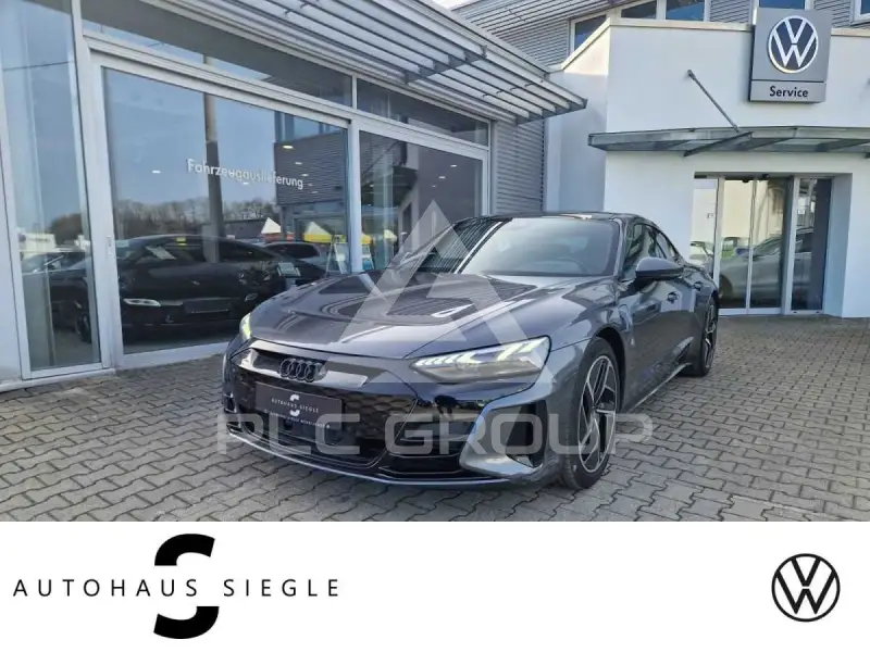 2021 Audi E-TRON