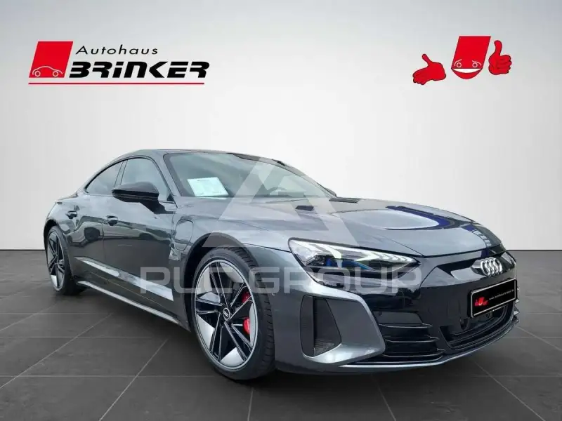 2021 Audi E-TRON