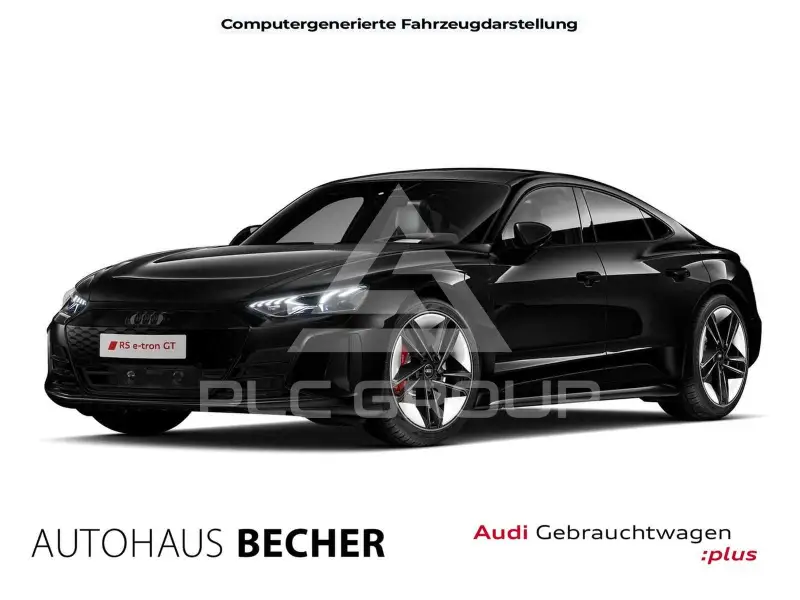 2021 Audi E-TRON