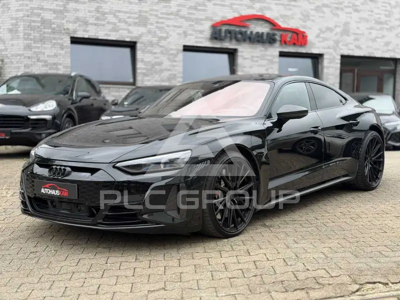 2021 Audi E-TRON