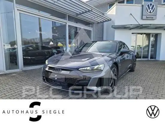 2021 Audi E-TRON
