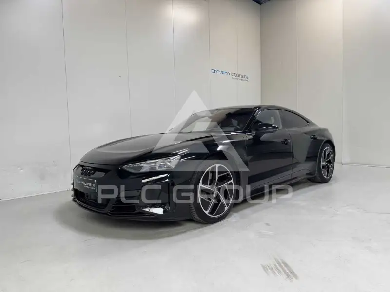 2021 Audi E-TRON