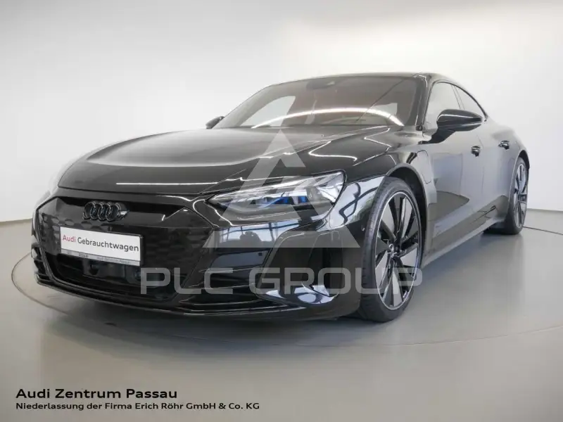 2021 Audi E-TRON