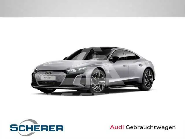 2021 Audi E-TRON