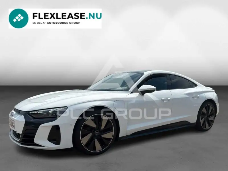2021 Audi E-TRON