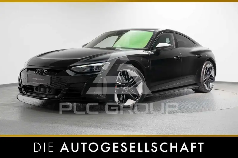 2021 Audi E-TRON