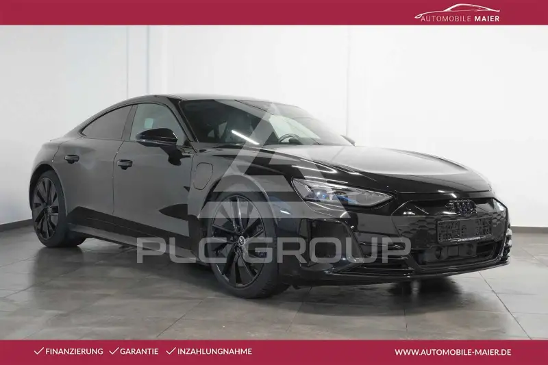 2021 Audi E-TRON