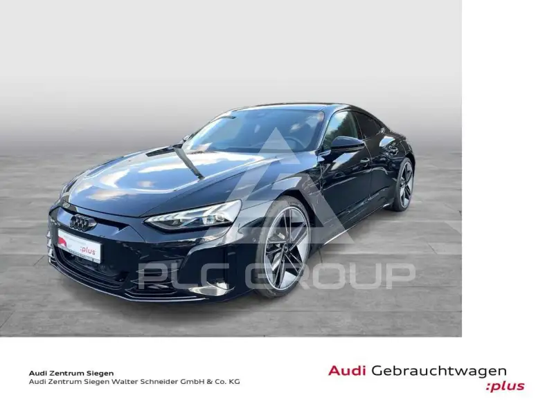 2021 Audi E-TRON