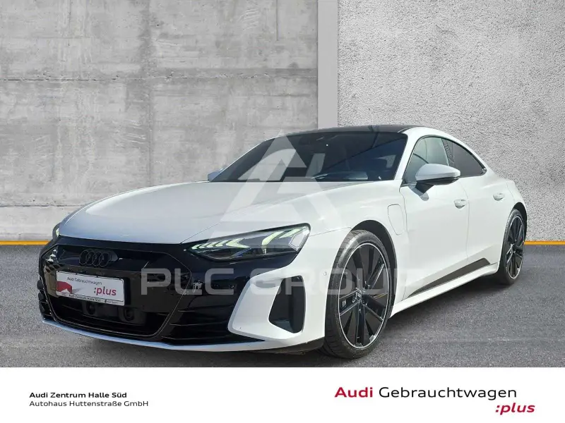 2021 Audi E-TRON