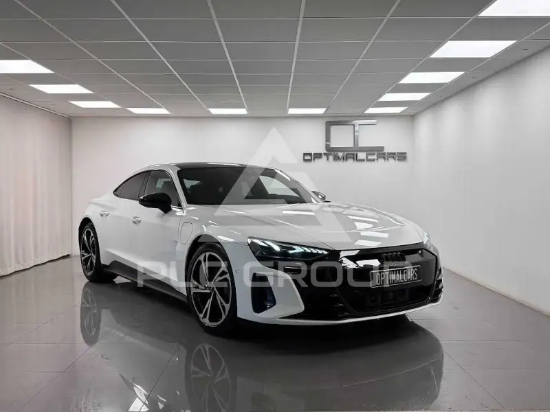 2022 Audi E-TRON