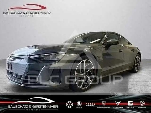 2021 Audi E-TRON