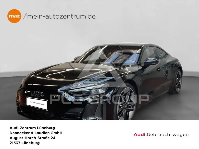 2021 Audi E-TRON