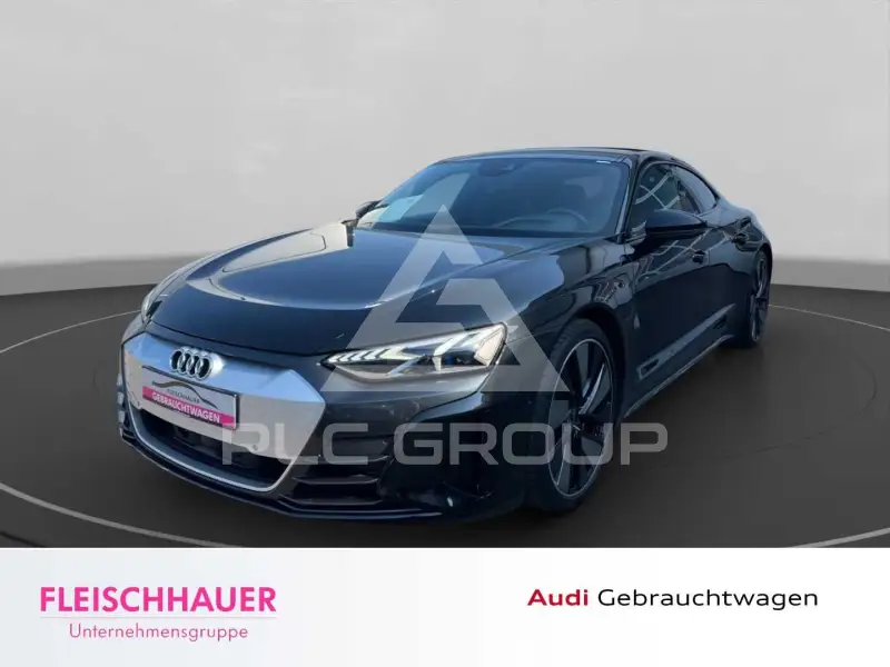 2021 Audi E-TRON