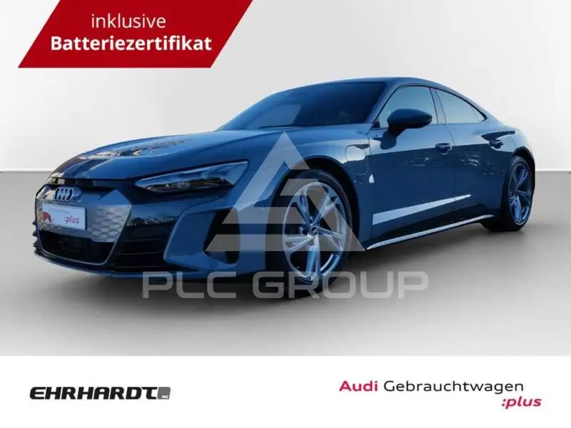 2021 Audi E-TRON