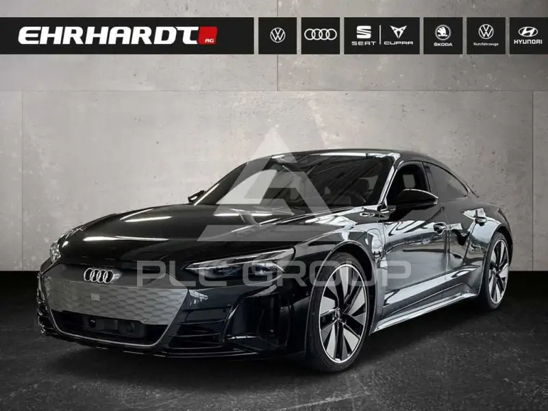 2021 Audi E-TRON